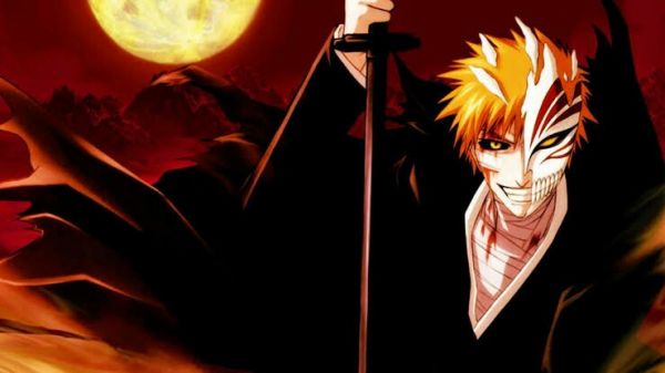 Bleach Movie 4: Jigoku-hen