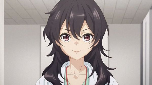 Ameku Takao no Suiri Karte