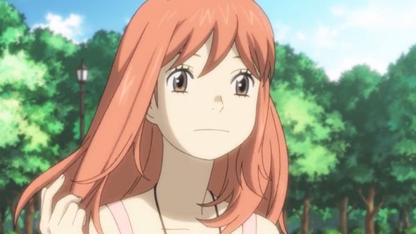 Higashi no Eden Movie II: Paradise Lost