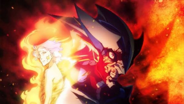Towa no Quon 3: Mugen no Renza