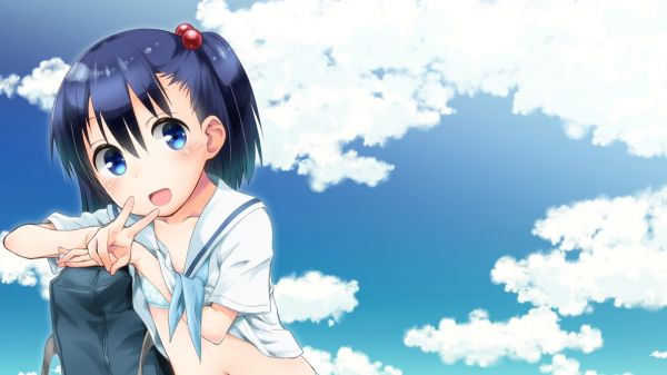 Ooyasan wa Shishunki!