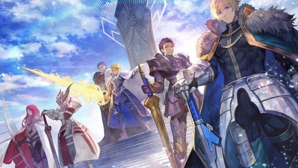 Fate/Grand Order Special