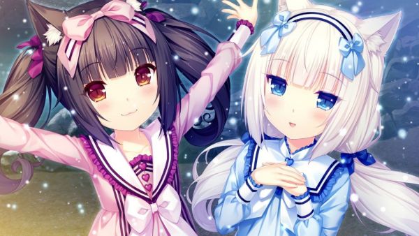 Nekopara: Koneko no Hi no Yakusoku