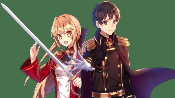 Genjitsu Shugi No Yuusha No Oukoku Saikenki 2nd Season