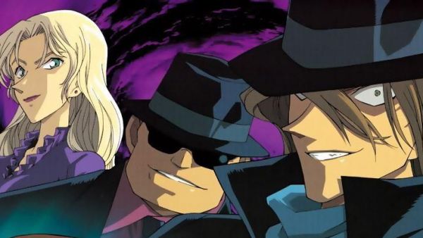 Detective Conan: Episode One - The Great Detective Turned Small