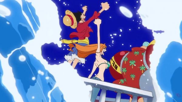 One Piece Fan Letter