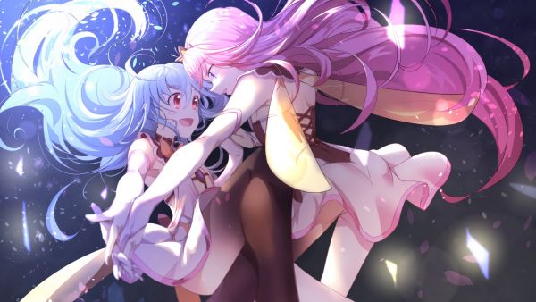 Flip Flappers
