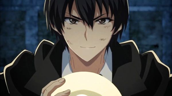 Hazurewaku no "Joutai Ijou Skill" de Saikyou ni Natta Ore ga Subete wo Juurin suru made