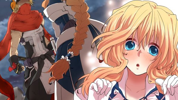 Kyoukaisenjou no Horizon II