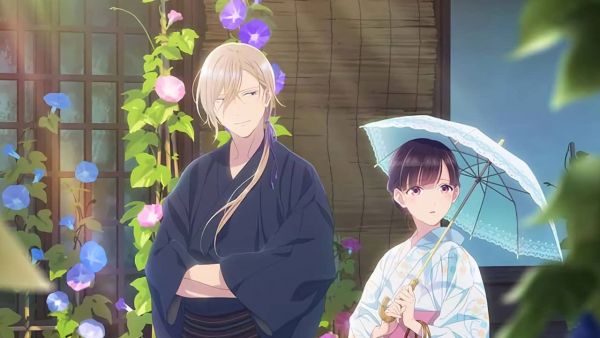 Watashi no Shiawase na Kekkon: Watashi no Shiawase na Katachi OVA