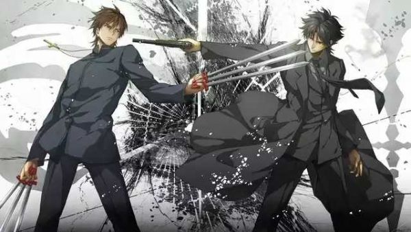 Fate/Zero 2nd Season