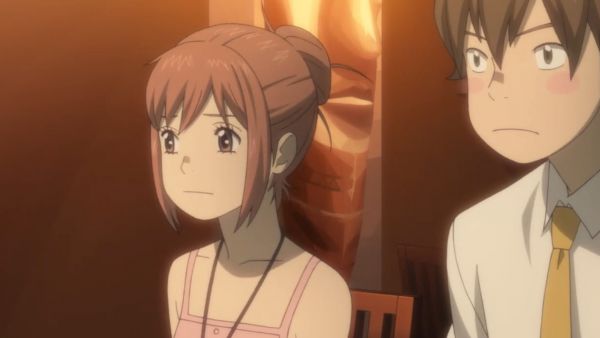Higashi no Eden Movie I: The King of Eden