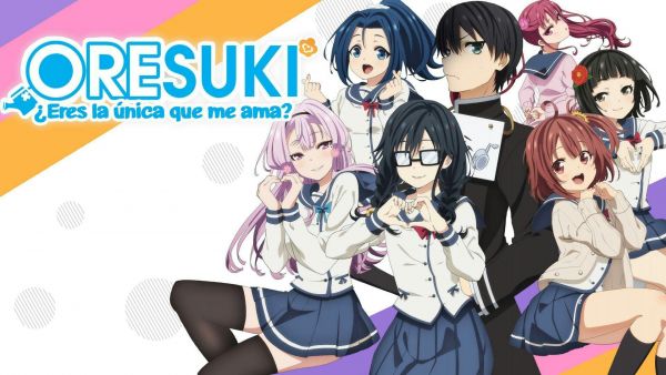 Ore wo Suki nano wa Omae dake ka yo Kanketsu-hen, Ore wo Suki nano wa Omae dake ka yo Episode 13 OVA