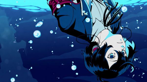 Persona 3 the Movie 4: Winter of Rebirth