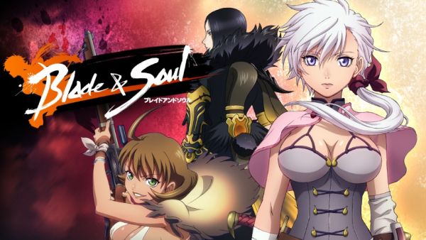 Blade & Soul