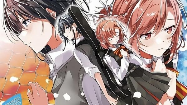 Sasayaku You ni Koi wo Utau