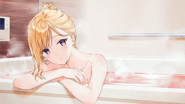 Gimai Seikatsu
