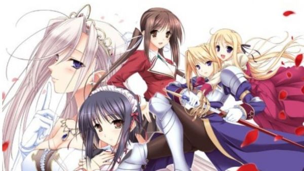 Princess Lover!