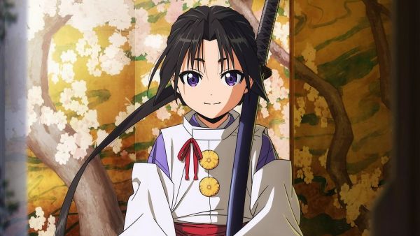 Nige Jouzu no Wakagimi