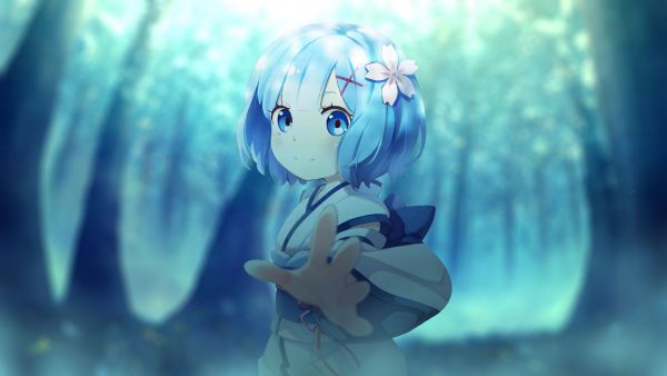 Re:Zero kara Hajimeru Isekai Seikatsu: Shin Henshuu-ban