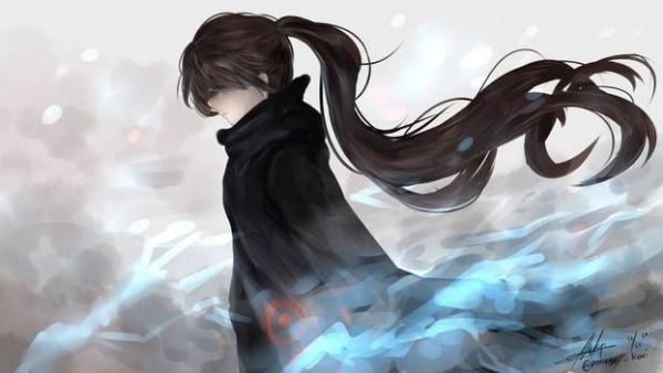 Kami no Tou