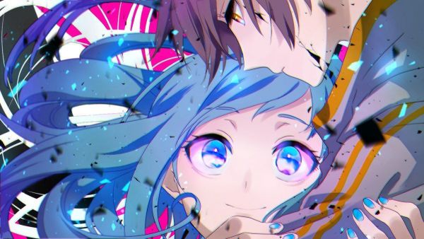 Kubikiri Cycle: Aoiro Savant to Zaregototsukai