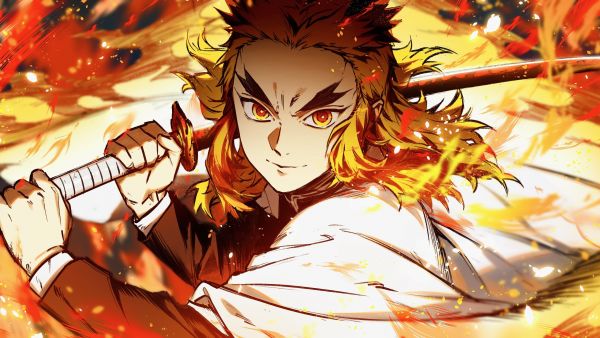 Kimetsu no Yaiba: Mugen Ressha-hen
