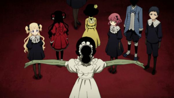 Shadows House 2nd Season