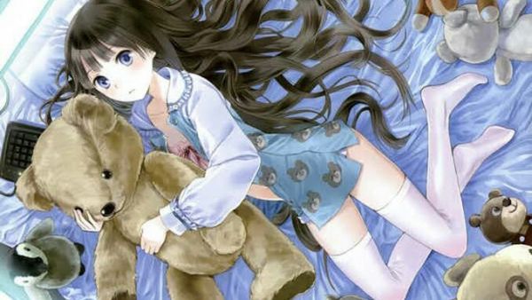 Kamisama no Memochou