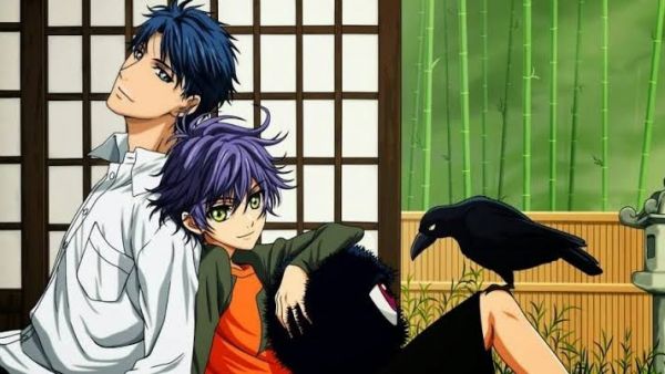 Hakkenden: Touhou Hakken Ibun