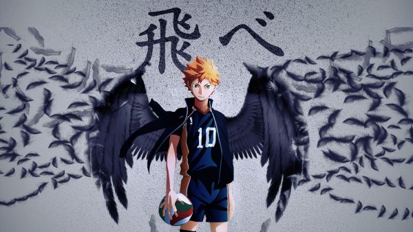 Haikyuu!!: To the Top 2nd Season