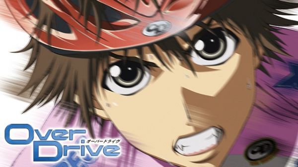 Over Drive