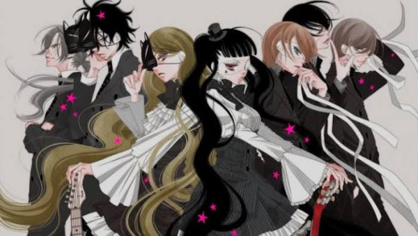 Fukumenkei Noise