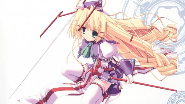 Prism Ark