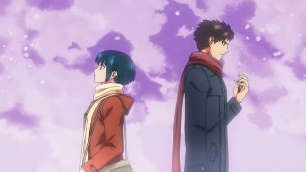 Mononogatari