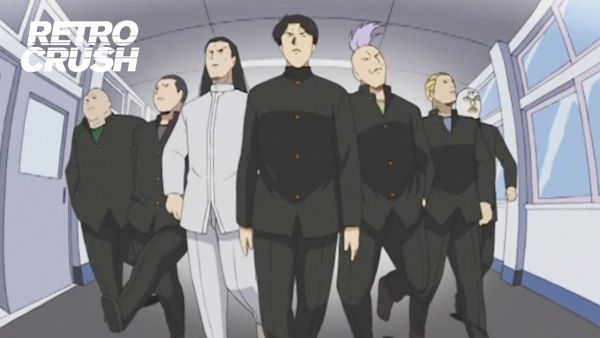 Sakigake!! Cromartie Koukou