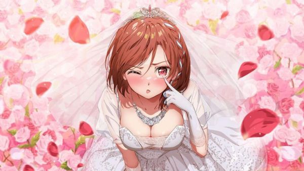 Class no Daikirai na Joshi to Kekkon suru Koto ni Natta