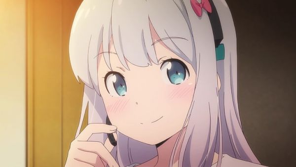 Eromanga-sensei