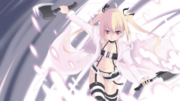 Dance in the Vampire Bund