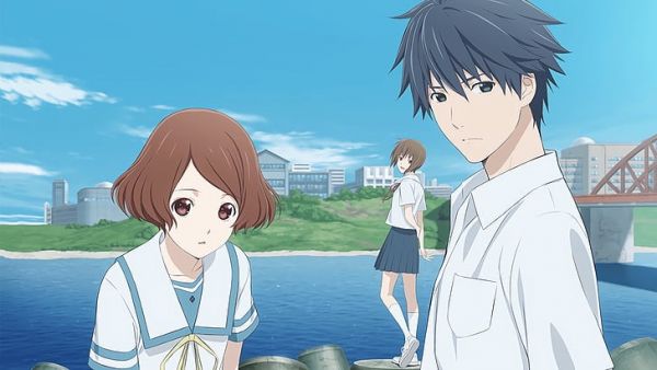 Sakurada Reset