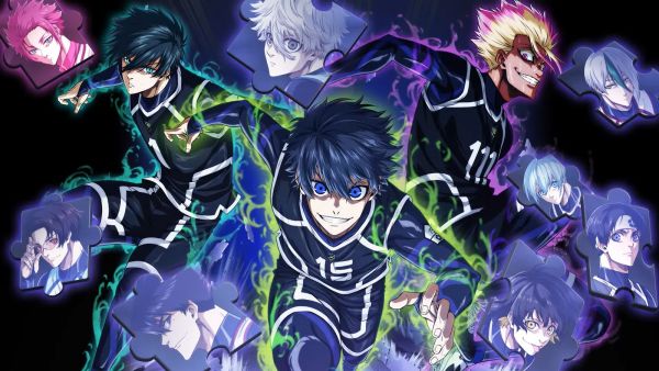 Blue Lock 2nd Season