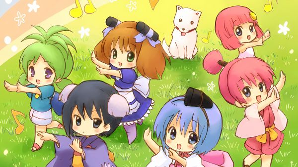 Binchou-tan