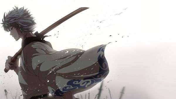 Gintama