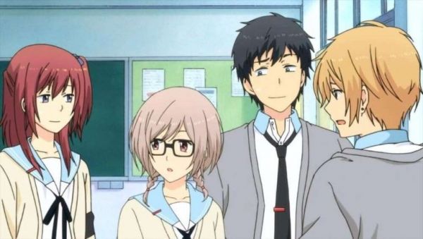 ReLIFE