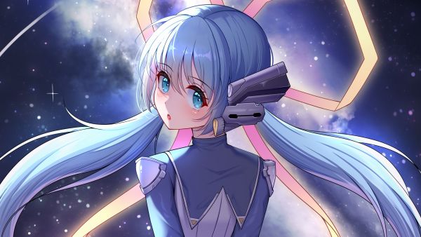 Planetarian: Chiisana Hoshi no Yume