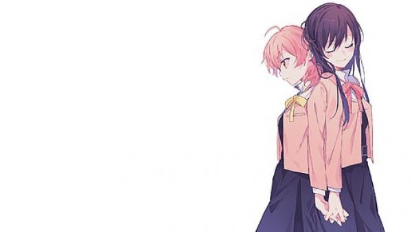 Yagate Kimi ni Naru