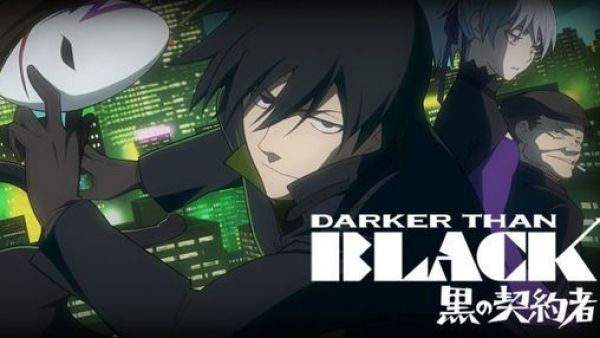 Darker than Black: Ryuusei no Gemini