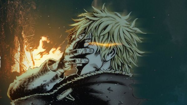 Vinland Saga 2nd Season
