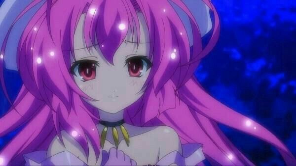 Itsuka Tenma no Kuro Usagi OVA