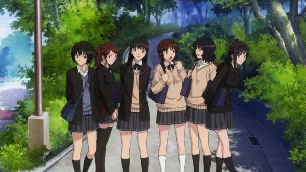 Amagami SS+ Plus Specials